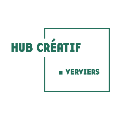 Hub créatif de Verviers