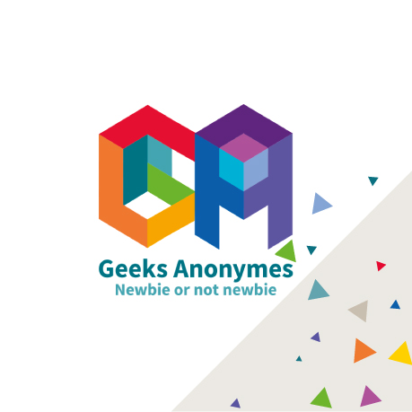 Les Geeks Anonymes