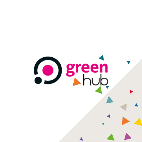 Green Hub, Hub créatif d’Arlon