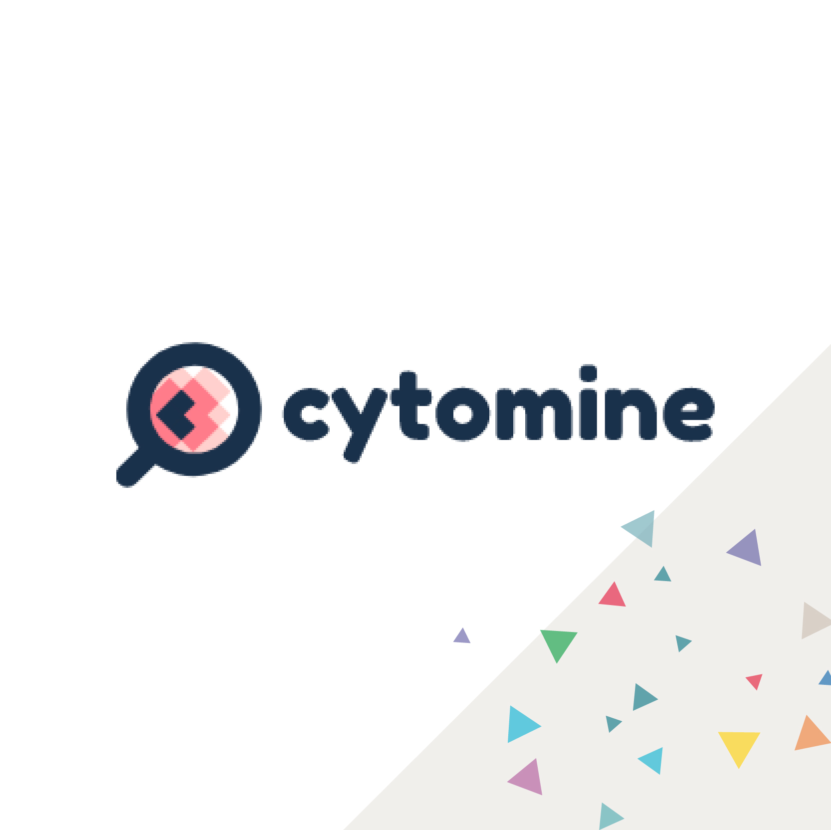Cytomine