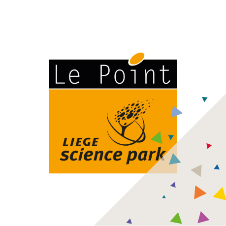 Le Point du LIEGE science park