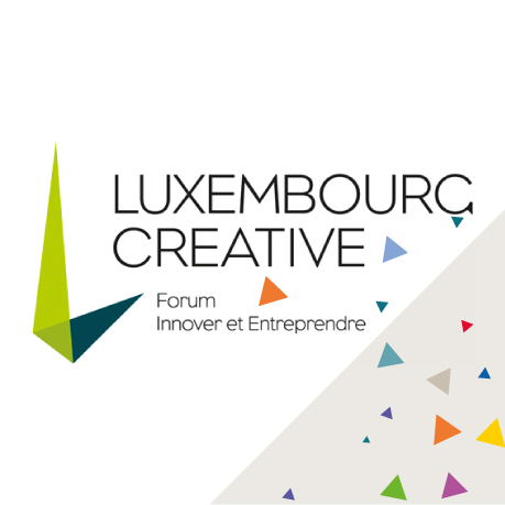 LUXEMBOURG CREATIVE