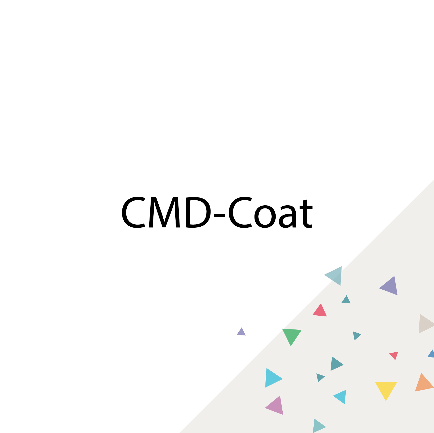 CMD-Coat